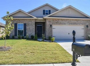 307 Ivyleaf Dr NW, Madison, AL 35757