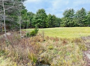 042B Egypt Rd, Alna, ME 04535