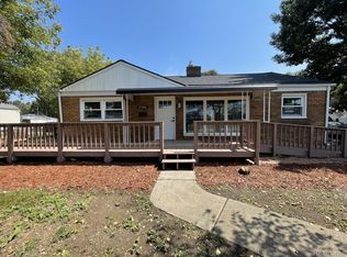 27360 Barkman St, Roseville, MI 48066