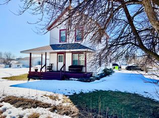 800 S Western Ave, Cheboygan, MI 49721