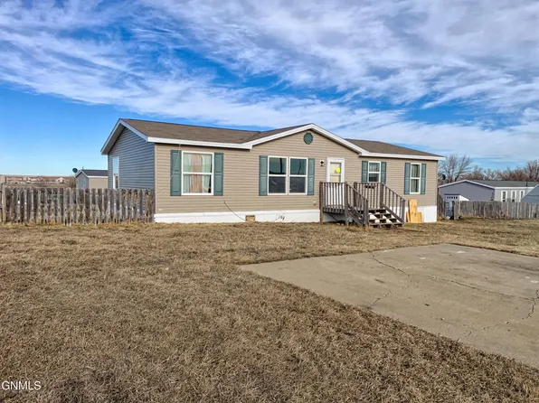 3816 22nd Ave W, Williston, ND 58801