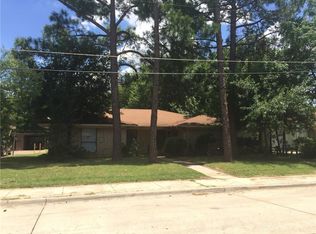 1210 Brady Dr, Irving, TX 75061