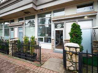 866 Goldstream Ave #102, Langford, BC V9B0J3