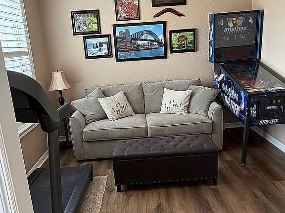 Den / Office