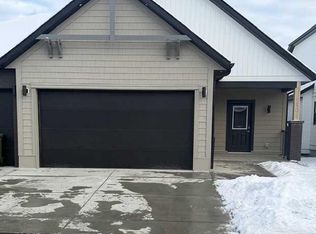 15 W Coopersfield Link SW #1901, Airdrie, AB T4B5P5