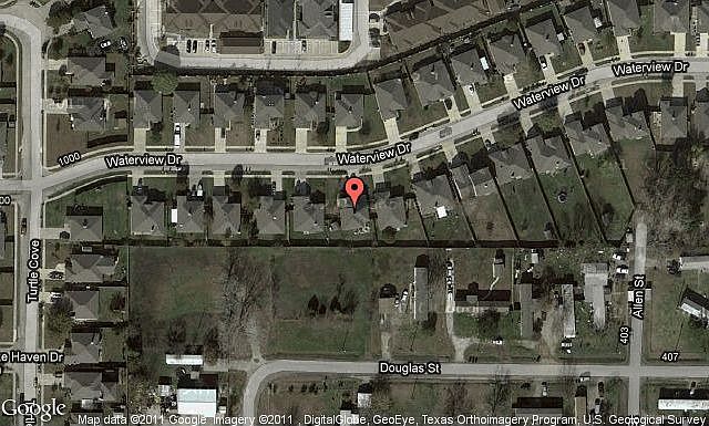 Map View