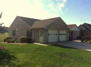 2975 Nutmeg Ct, Harrisonburg, VA 22801