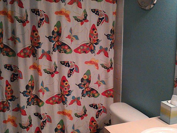 Upstairs Bathroom (#3)