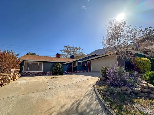 119 Spruce Dr, Kernville, CA 93238