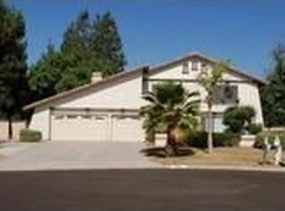 11291 Showdown Ln, Moreno Valley, CA 92557