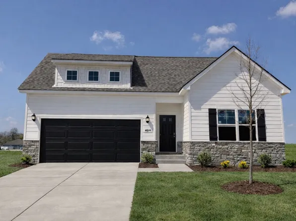 4014 Green Pond Dr Lot 330, Rockvale, TN 37153