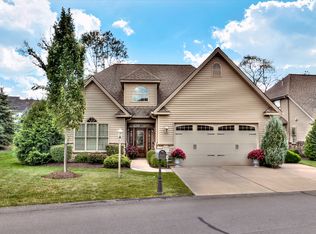 4927 Canyon Creek Trl, Gibsonia, PA 15044