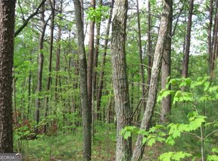 Township Road 32 Emery Creek Rd, Chatsworth, GA 30705