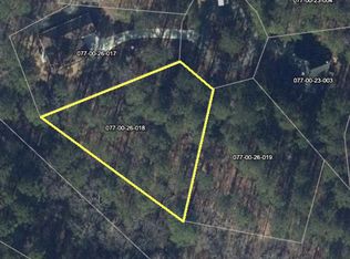 2618 B L18 Compass Point #26, Mc Cormick, SC 29835