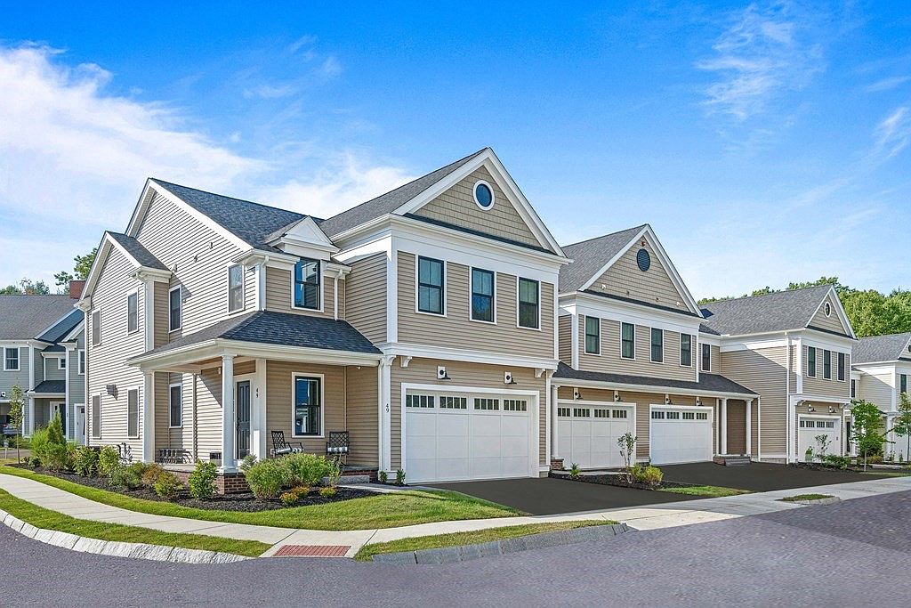 11 Granville 11, Amesbury, MA 01913 MLS 73193080 Zillow