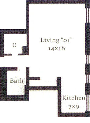 Webster House — Photo 13