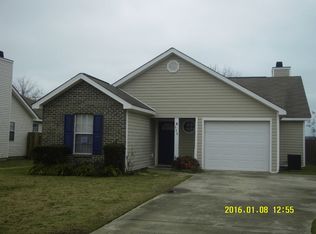 115 Georgetown Blvd, Warner Robins, GA 31088