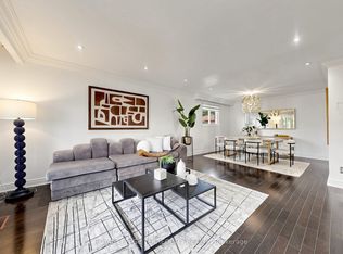 6 Fulwell Cres, Toronto, ON M3J1Y3