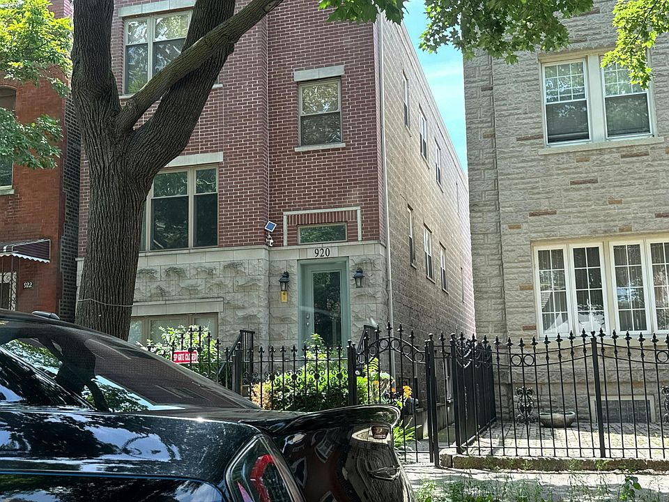 1st image of 920 S Claremont Ave #1