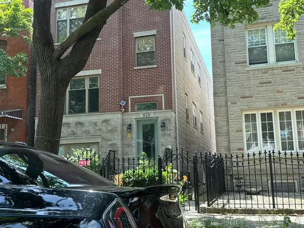 920 S Claremont Ave #1, Chicago, IL 60612