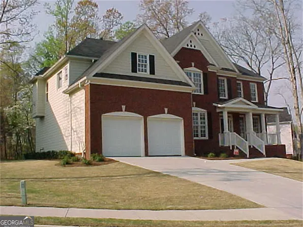 3310 Vista Creek Dr, Dacula, GA 30019