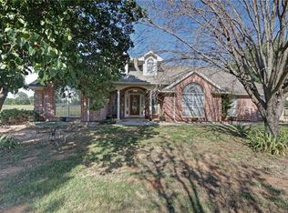 4167 Fm 2123, Paradise, TX 76073