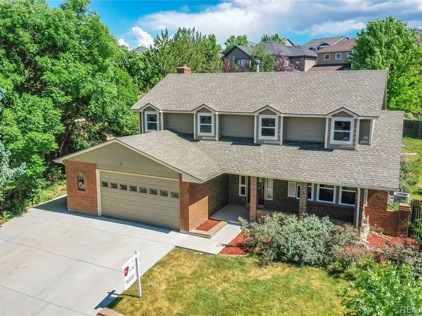 13308 W Grand Drive, Morrison, CO 80465