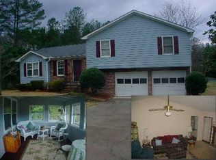 3607 Fernbrook Dr, Snellville, GA 30039