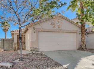 2031 Peacemaker Rd, Las Vegas, NV 89183