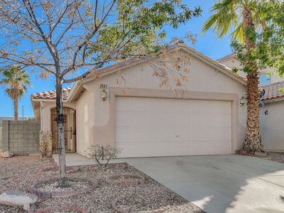 2031 Peacemaker Rd, Las Vegas, NV, 89183