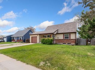 3270 W 92nd Pl, Westminster, CO 80031