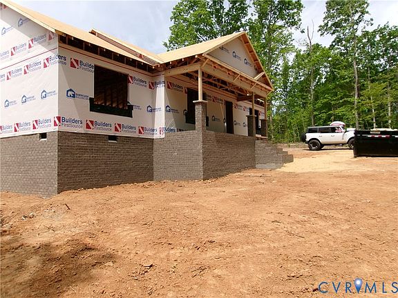 2nd image of 10314 White Oak Church Rd
