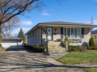 4304 W 91st Pl, Oak Lawn, IL