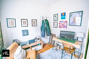 Rented by Highline Residential