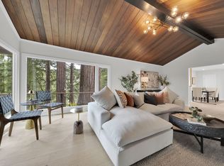 90 Upper Briar Rd, Kentfield, CA 94904