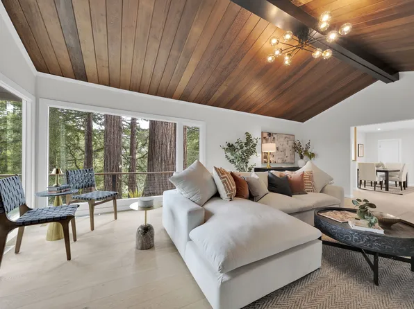 90 Upper Briar Rd, Kentfield, CA 94904