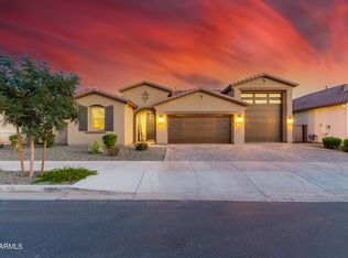 21087 E Timberline Rd, Queen Creek, AZ 85142