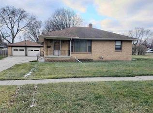 3275 N Michigan Ave, Saginaw, MI 48604