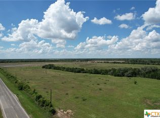 Fm 2546 Rd #6, El Campo, TX 77437