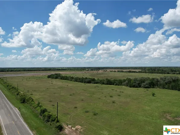 Fm 2546 Rd #6, El Campo, TX 77437