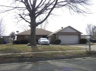 300 E Shadow Ln, Osceola, AR 72370