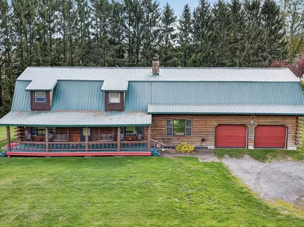 2598 Lords Hill Rd, La Fayette, NY 13084