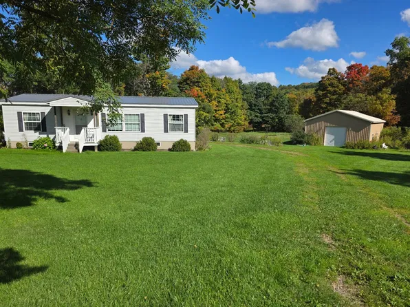 105 Taggart Rd, Newfield, NY 14867