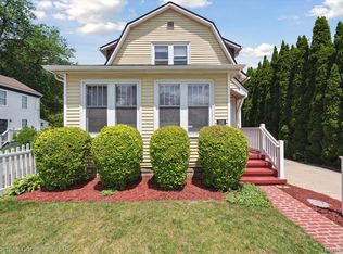 128 Church St, Romeo, MI 48065