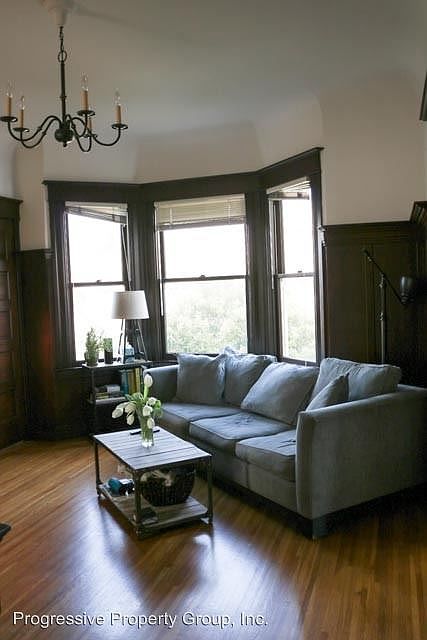 1st image of 537 14th St APT 6