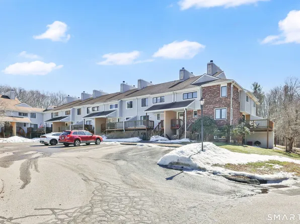 24 Dutton Place Way #24, Glastonbury, CT 06033