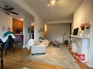 23-25 Cortes St #13, Boston, MA 02116