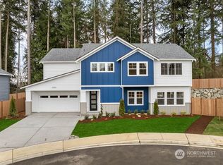 20049 NE 130th Ct NE, Woodinville, WA