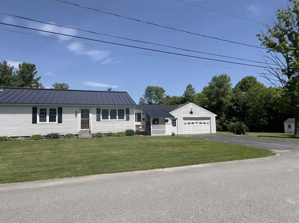 16 Lessard Street, Winslow, ME 04901
