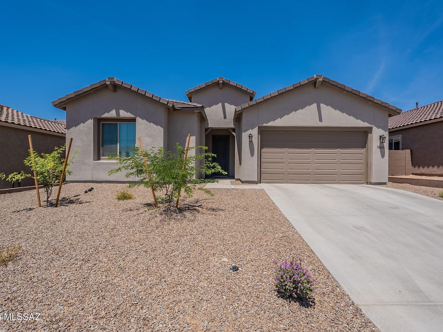 14439 N Twin Saguaro Dr, Marana, AZ 85658 | MLS #22530380 | Zillow